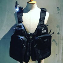 楽天市場】subroc (サブロック) v－one vestの通販