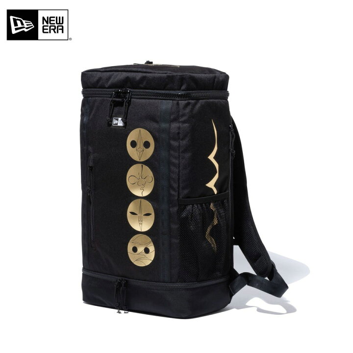 楽天市場】NewEra ニューエラ ボックスパック 32L B4サイズ Taro 