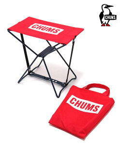 CHUMS `X Mini Foldable Stool ~jtH[_uXc[ CH62-1672 bh x[W Lvpi Lv AEghA `FA ֎q t@~[Lv \Lv sNjbN ނ tBbV