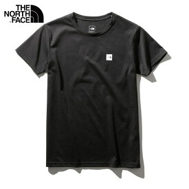 [THE NORTH FACE/ノースフェイス]ショートスリーブスモールボックスロゴティー（レディース）Tシャツ 半袖 NTW32052