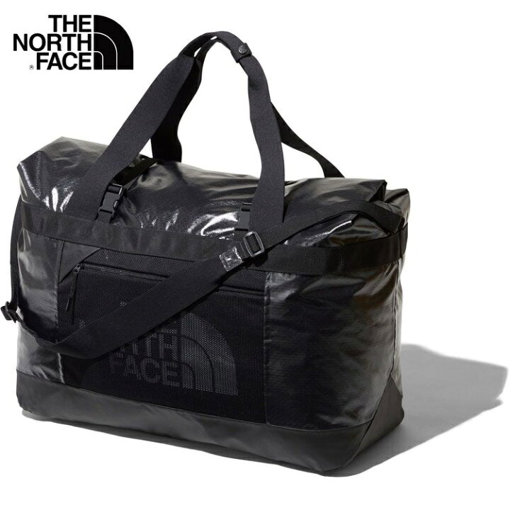 楽天市場】THE NORTH FACE ノースフェイス Rouladen Duffel ルラーデン  