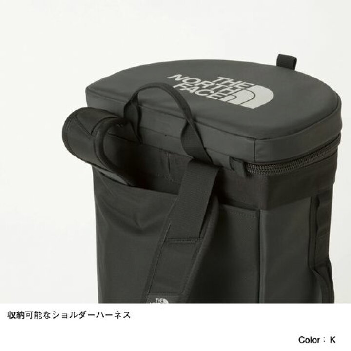 楽天市場】THE NORTH FACE ノースフェイス BC Gear Bucket Pack S BC 