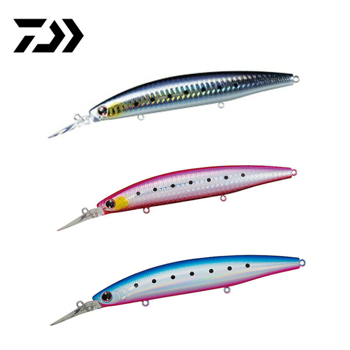 楽天市場】DAIWA ダイワ ショアラインシャイナーZ セットアッパー 145S 
