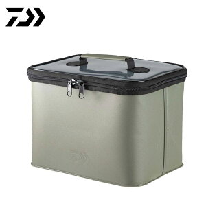 DAIWA _C Multi Purpose Bag L }`p[|XobO L DB-1222EX ނ tBbVO obJ AEghA }`P[X [ EVAf RpNg J[L ubN 2022 SS Ki