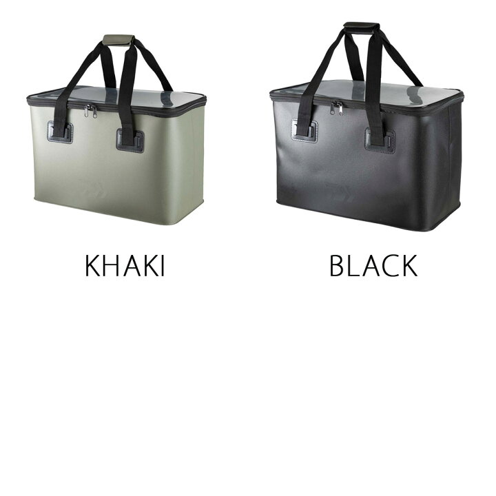 楽天市場】DAIWA ダイワ Multi Purpose Bag 50 マルチパーポスバッグ 