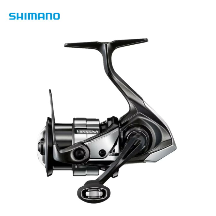 楽天市場】SHIMANO シマノ Vanquish 23 ヴァンキッシュ C2500S  