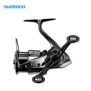 SHIMANO シマノ Vanquish 23 ヴァンキッシュ C3000SDH C3000SDHHG 045294 045300 リース スピニングリール 釣り 釣り具 フィッシング 3000番台 ダブルハンドル 海水OK 2023新製品 送料無料