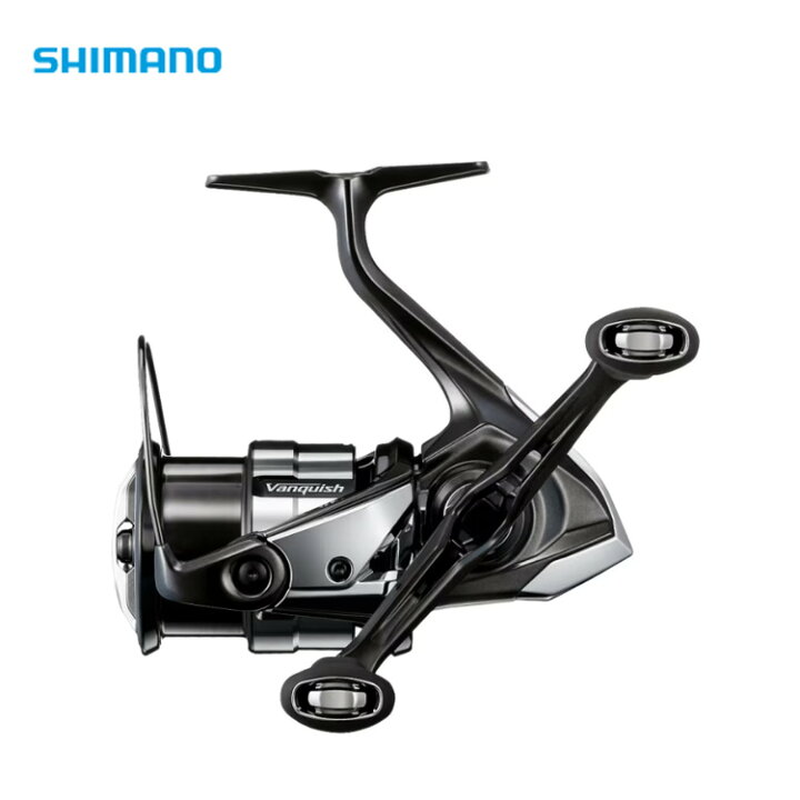 楽天市場】SHIMANO シマノ Vanquish 23 ヴァンキッシュ C3000SDH  