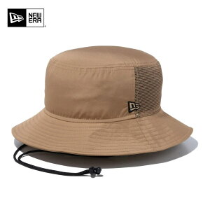 NEW ERA �j���[�G�� NEWERA OUTDOOR �j���[�G���A�E�g�h�A �A�h�x���`���[���C�g Tech Surf �J�[�L 14110061 �n�b�g �R�� ���� ���j�Z�b�N�X ���O���΍� UV�΍� ���K�i ��������