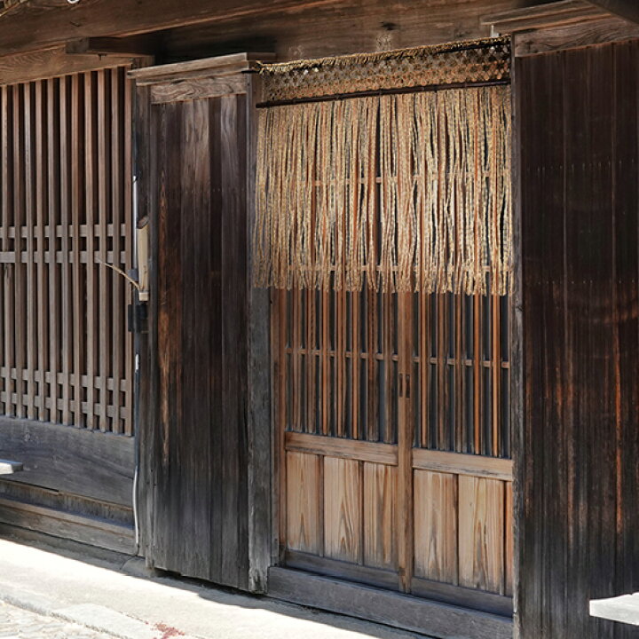 楽天市場】縄のれん （特大6尺） No.2470【企業・店舗様向け商品 