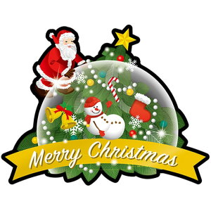 fR[Vpl MerryChristmas Xm[h[ No.25844