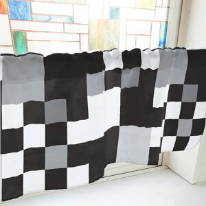 JtFJ[e _`FbN ij p ډB CeA Lb`  J[ei1000mm×450mmj No.40893 i󒍐YiELZsj