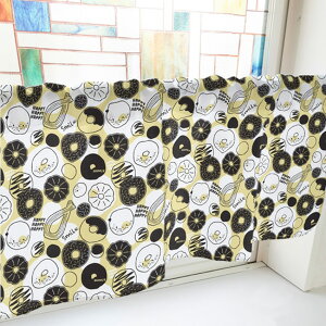 �J�t�F�J�[�e�� �h�[�i�c �i���j �����p �ډB�� �C���e���A �L�b�`�� ������� �����J�[�e���i��800mm×����450mm�j No.40940 �i�󒍐��Y�i�E�L�����Z���s�j