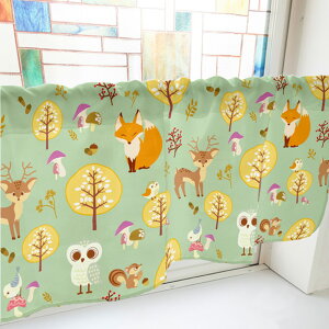 JtFJ[e H̐X i΁j p ډB CeA Lb`  J[ei1000mm×450mmj No.41101 i󒍐YiELZsj