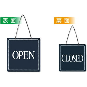 cƒTC OPEN/CLOSED iO[j No.43133i񏤕iELZsj