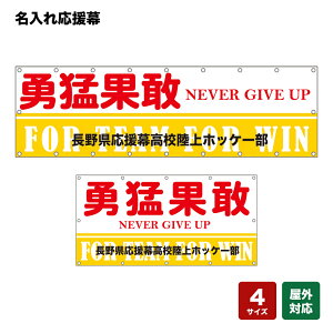 ꉞ E҉ʊ NEVER GIVE UP FOR TEAM FOR WIN iEj lOEwZEE`[ y4TCYIׂ܂z