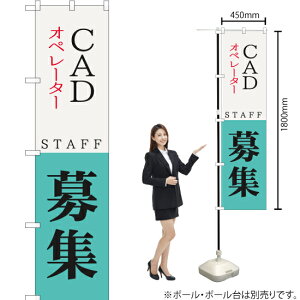 CAD�I�y���[�^�[ STAFF ��W �X�}�[�g�̂ڂ� YNS-5635�i�󒍐��Y�i�E�L�����Z���s�j