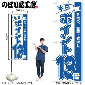 �̂ڂ艮�H�[ �̂ڂ�� 128090 �|�C���g13�{��MTM W600×H1800mm 1�� �O���O�� �̑� ���� �ɐ� �󒍐��Y�i