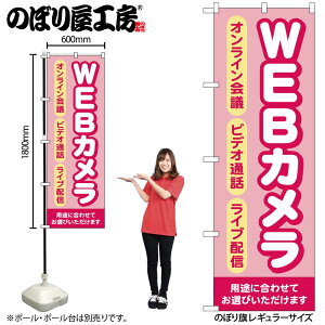 �̂ڂ艮�H�[ �̂ڂ�� 129337 WEB�J�����s���N W600×H1800mm 1�� �O���O�� �̑� ���� �ɐ� �󒍐��Y�i