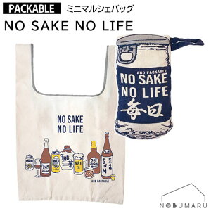 �y���[���֑��������z�~�j�}���V�F�o�b�O NO SAKE NO LIFE �e�N�m�v���C�� �G�R�o�b�O 4573619381021