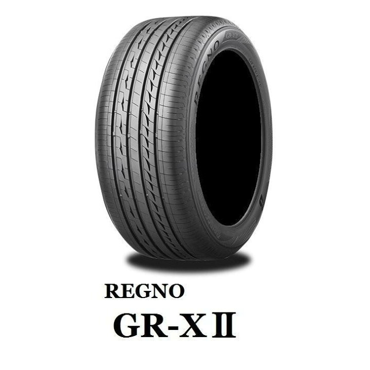 楽天市場】即納 22年製 ブリヂストン レグノ GR-X2 225/50R18 4本 