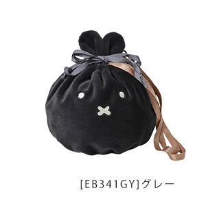 y[֑zmiffy ВobO t ~btB[ WH/GY/BR t@[f ӂӂ V_[ 肳 [ |[` [EB341]