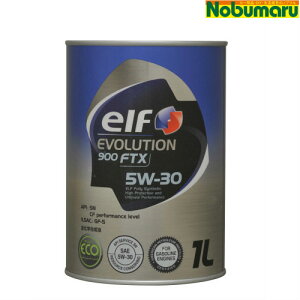 [198818]elf EVO900FTX SN/CF 5W30 1L Sw Gt v~AGWIC  \ [bp  F؋Ki A Y ߋ@t K\GW
