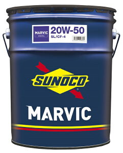 [0170058] XmR MARVIC SN 20W50 20Lyz[J[񂹕i MINERAL 4֎ԗpK\EfB[[GWp IC