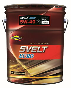XFg [ 5W-40 20L