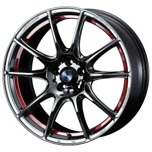 18�C���` �E�F�b�Y�X�|�[�c SA25R �z�C�[��1�{�y���������z �V�i 8.5-18(+45)5/100 1�{ RLC WEDSSPORT �i��:0073836 OD