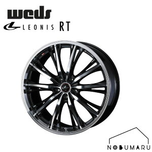 �E�F�b�Y LEONIS RT 8.5J-20(+35) 5/114.3 PBMC �i��:0041204 M14�e�[�p�[ �y���������z1�{�`�T 1