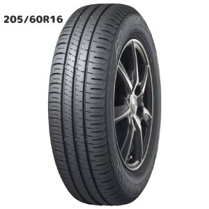 �_�����b�v EC204 205/60R16 24�N�� 4�{�y���������z�V�i DL EC 204 205/60-16 4�{�Z�b�g 1�䕪 �T1