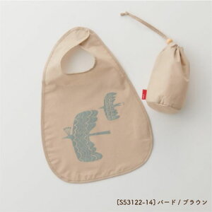 y[֑z392 TC BABY BIB o[h Lbg g lR bird cat HGv 悾ꂩ hbg TL[j   [Вt BREEZE