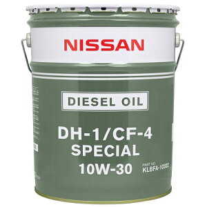 CF-4/DH-1XyV 10W-30 20L