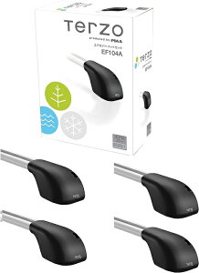 [EF104A] PIAA TERZO GAo[ tbgZbg _CNg[t[^Cv x[XLA 4 bNt ubN [tLA 