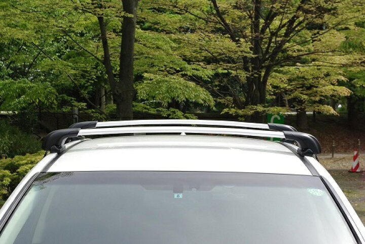 楽天市場】[EB116A] PIAA TERZO エアロバー タイプ 1本入 116cm ルーフ 