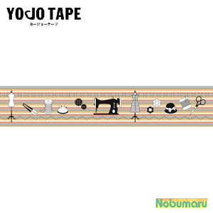 yΏۏi5ȏゲwőz[YJ3-23]YOJOe[v \[CO {e[v S 45mm×3m 1 YOJOTAPE  G ܂Ƃߔ ɋ  v s g킢