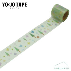 yΏۏi5ȏゲwőz[YJ3-41]YOJOe[v Ƃ̐X ǂԂV[Y {e[v S 45mm×3m 1 YOJOTAPE  G ܂Ƃߔ ɋ  v 킢