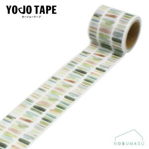 yΏۏi5ȏゲwőz[YJ3-56]YOJOe[v܂܃XgCv@{e[v S 45mm×3m 1 YOJOTAPE  G ܂Ƃߔ ɋ  v 킢