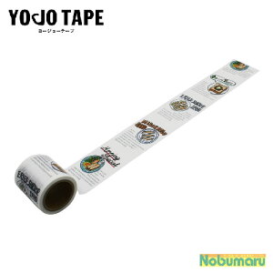 yΏۏi5ȏゲwőz[YJN-43]YOJOe[v iSJtF s O [ {e[v S 45mm×3m 1 YOJOTAPE  G ܂Ƃߔ ɋ  v 킢
