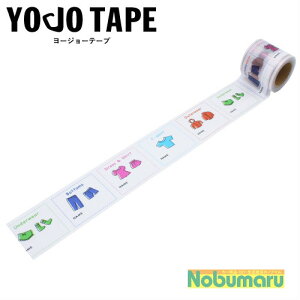 yΏۏi5ȏゲwőz[YJS-22]YOJOe[v ߑxJ[ ߑւ ߑP[X {e[v S 45mm×5m 1 YOJOTAPE  G ܂Ƃߔ ɋ  v 킢