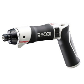 リョービ RYOBI [BD-361] 充電式 ドライバドリル3.6V コードレス ドライバ 電動 LED 11段クラッチ DIY 工具