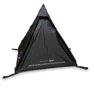 yz[DO-650]hbOeBs[eg DOG TIPI TENT. Lv peg DAYOUT fCAEg