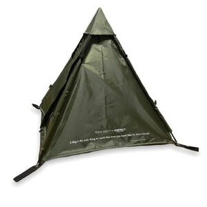 yz[DO-650]hbOeBs[eg DOG TIPI TENT. Lv peg DAYOUT fCAEg