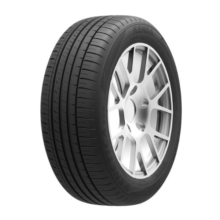楽天市場】ケンダタイヤ KR203 165/55R15 4本 【送料無料_法人様宛 