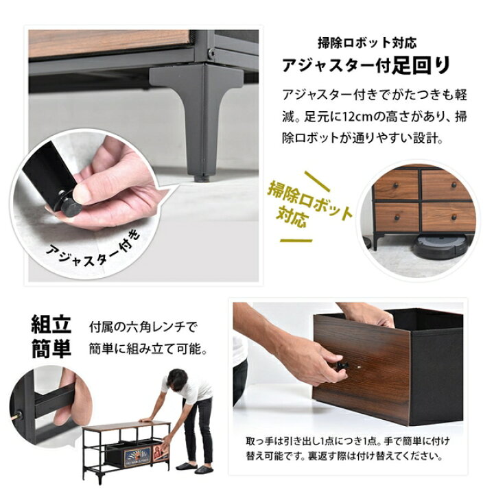 楽天市場】【10日限定☆全品☆5%OFFクーポン】 アメリカンガレージ風 