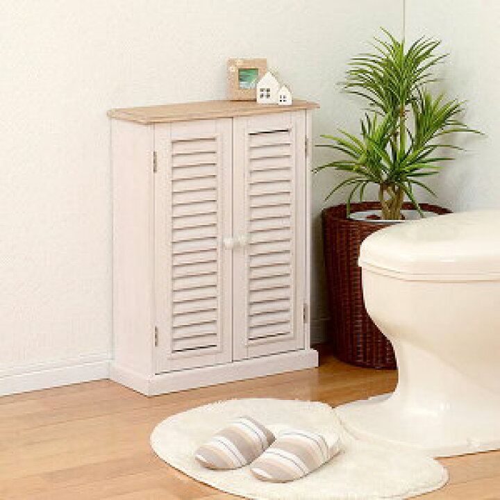 楽天市場】【5日限定☆全品10%OFFクーポン】 トイレにもアンティーク感 