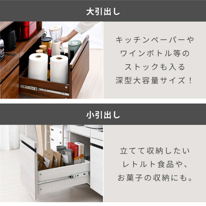 楽天市場】【15日☆5%OFFクーポン配布中】 ダブル スライド棚 レンジ台 