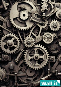 y305%OFFN[|z yWall.it A4 tBMAfBXvCP[XpwʃfUCV[g cz MA @B  {bg