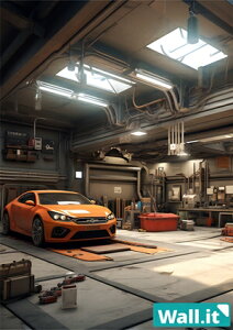 yWall.it A4 tBMAfBXvCP[XpwʃfUCV[g cz  H K[W CH